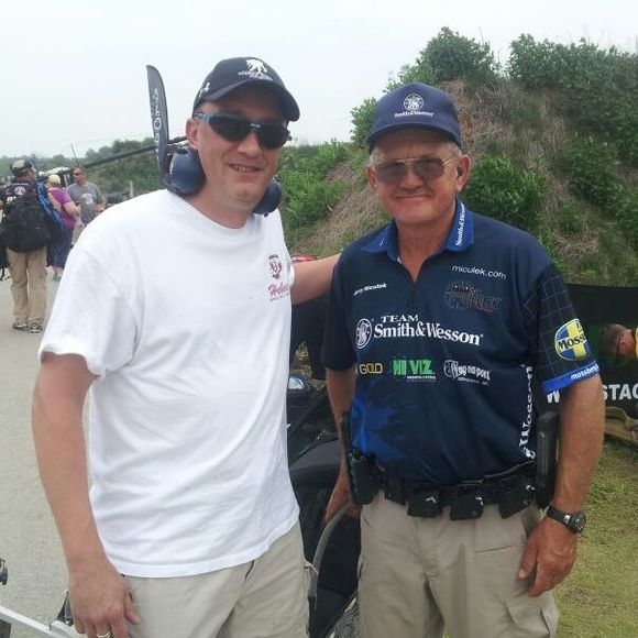 Meet your Posher, Timothy - Picture 1 of 1